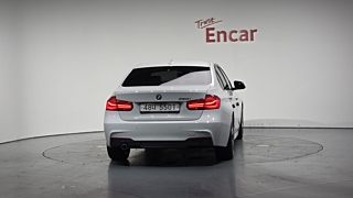 BMW 3-SERIES F30 2018