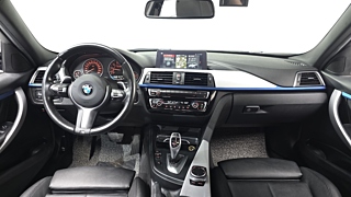 BMW 3-SERIES F30 2018