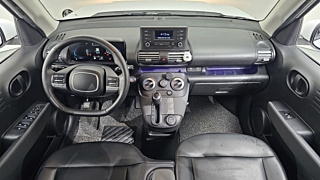 HYUNDAI CASPER 2022