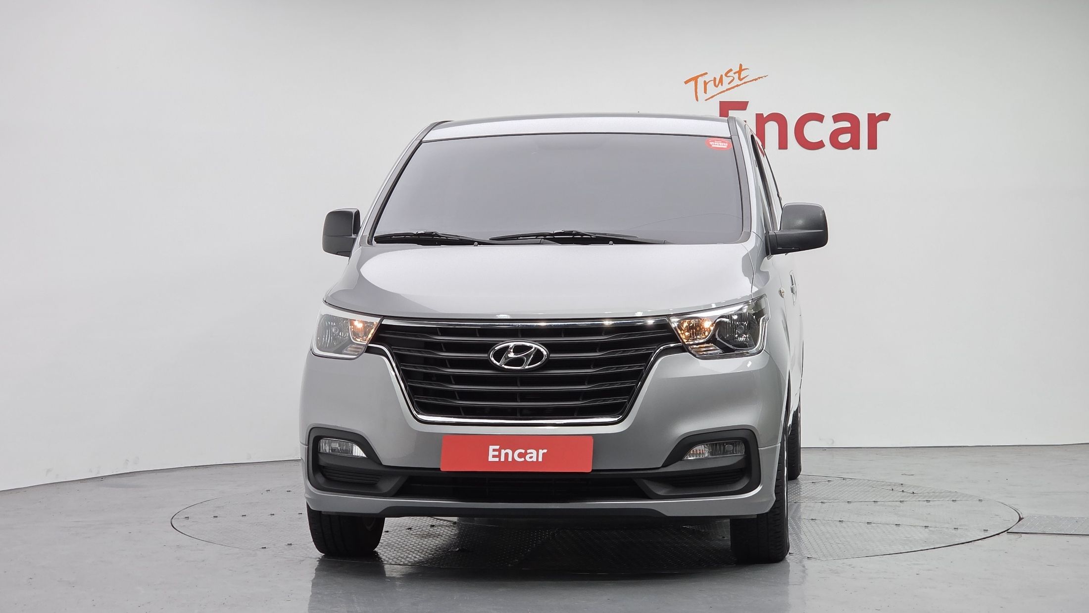 HYUNDAI STAREX GRAND 2020