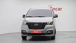 HYUNDAI STAREX GRAND 2020