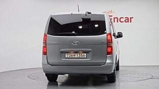 HYUNDAI STAREX GRAND 2020