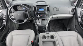 HYUNDAI STAREX GRAND 2020