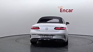 MERCEDES BENZ E-CLASS W213 2018