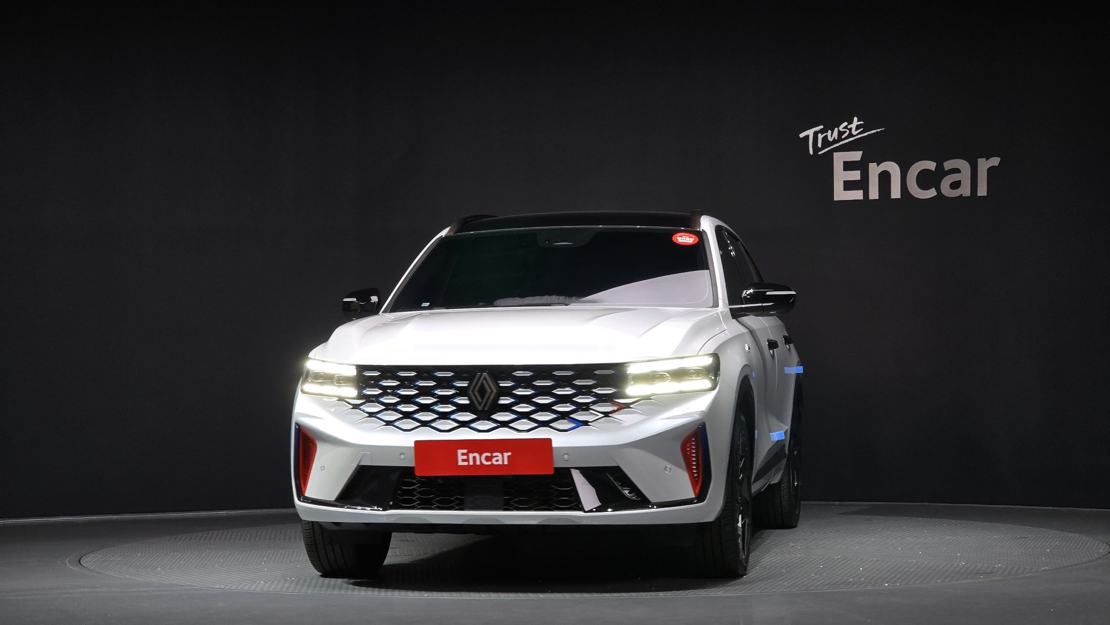 SAMSUNG GRAND KOLEOS 2024
