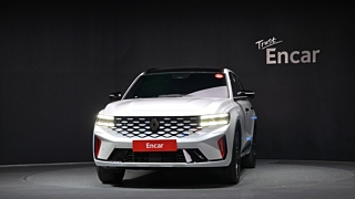 SAMSUNG GRAND KOLEOS 2024