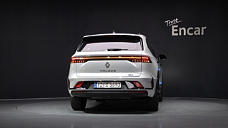 SAMSUNG GRAND KOLEOS 2024