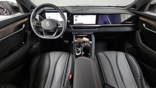 SAMSUNG GRAND KOLEOS 2024