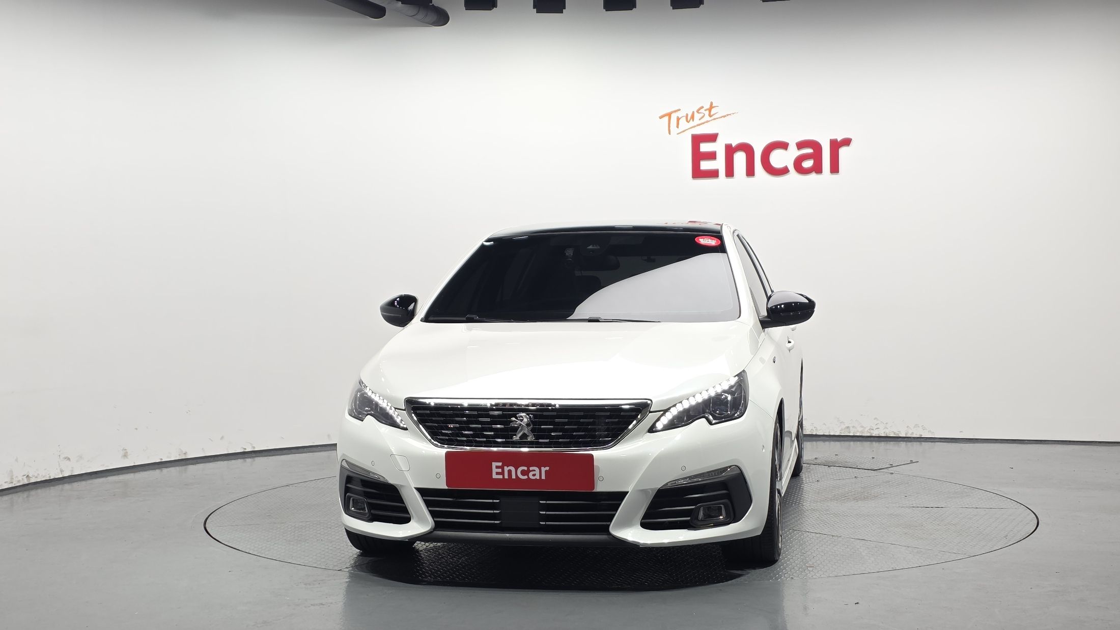 PEUGEOT 308 2019