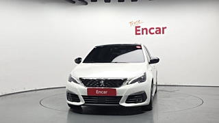 PEUGEOT 308 2019