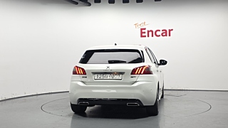 PEUGEOT 308 2019