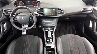 PEUGEOT 308 2019