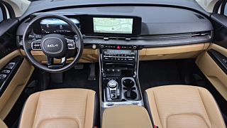 KIA CARNIVAL 2023