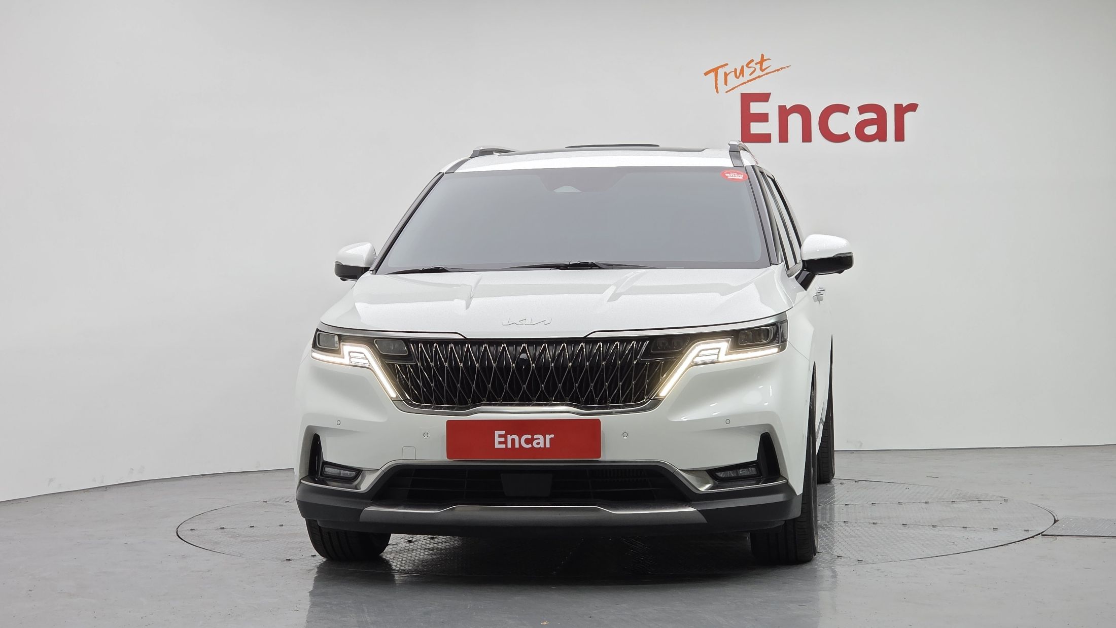 KIA CARNIVAL 2023