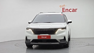 KIA CARNIVAL 2023