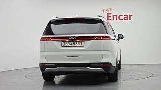 KIA CARNIVAL 2023