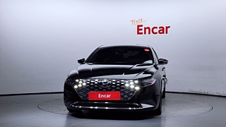 HYUNDAI GRANDEUR IG 2019