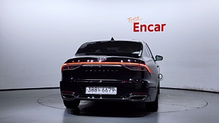 HYUNDAI GRANDEUR IG 2019