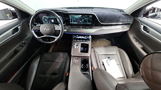 HYUNDAI GRANDEUR IG 2019