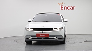 HYUNDAI IONIQ5 2021