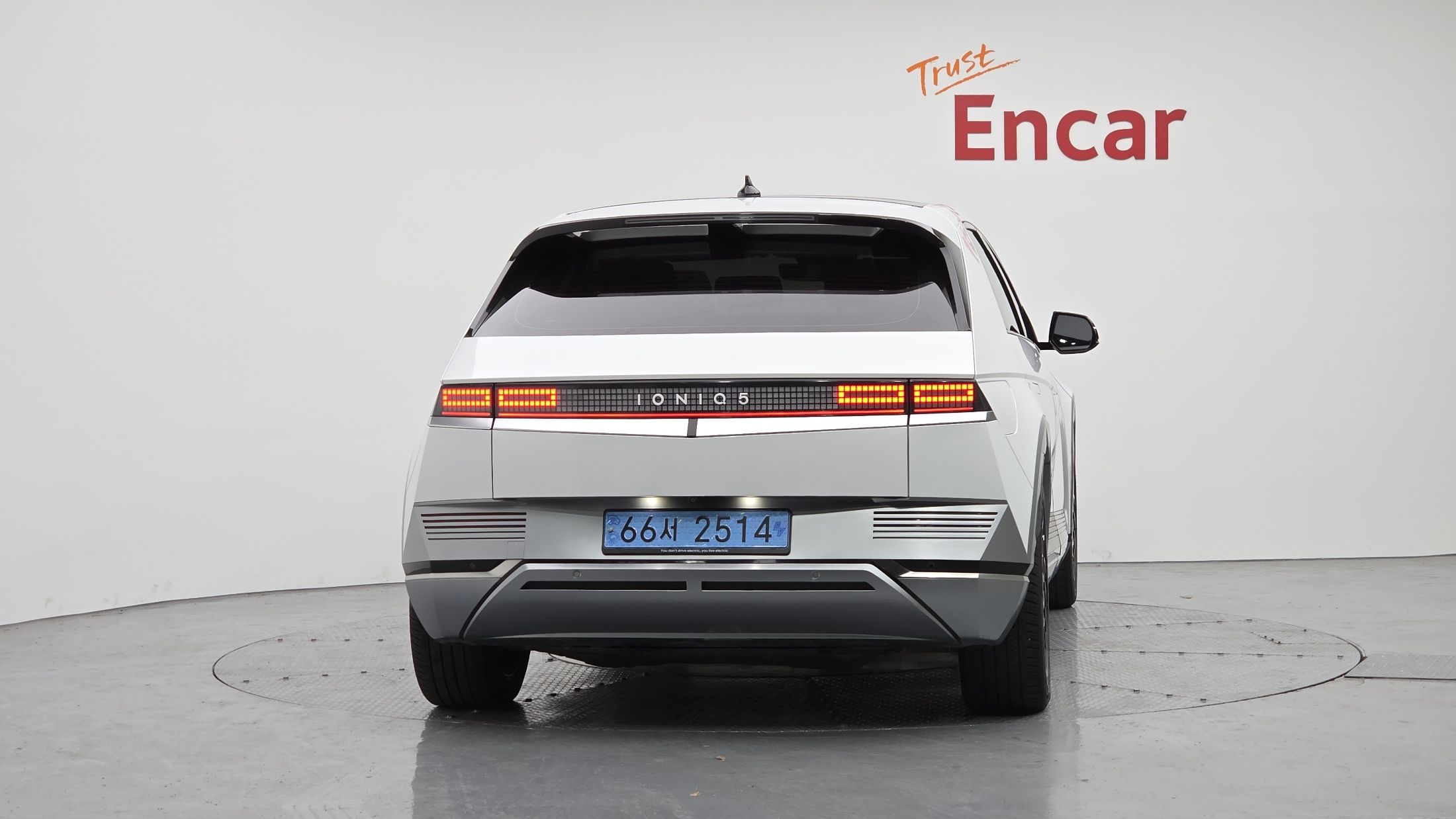 HYUNDAI IONIQ5 2021