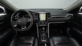 SAMSUNG QM6 2016