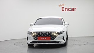 HYUNDAI GRANDEUR IG 2022