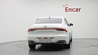 HYUNDAI GRANDEUR IG 2022