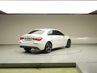 MERCEDES BENZ A-CLASS W177 2024