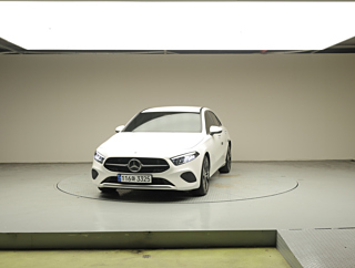 MERCEDES BENZ A-CLASS W177 2024
