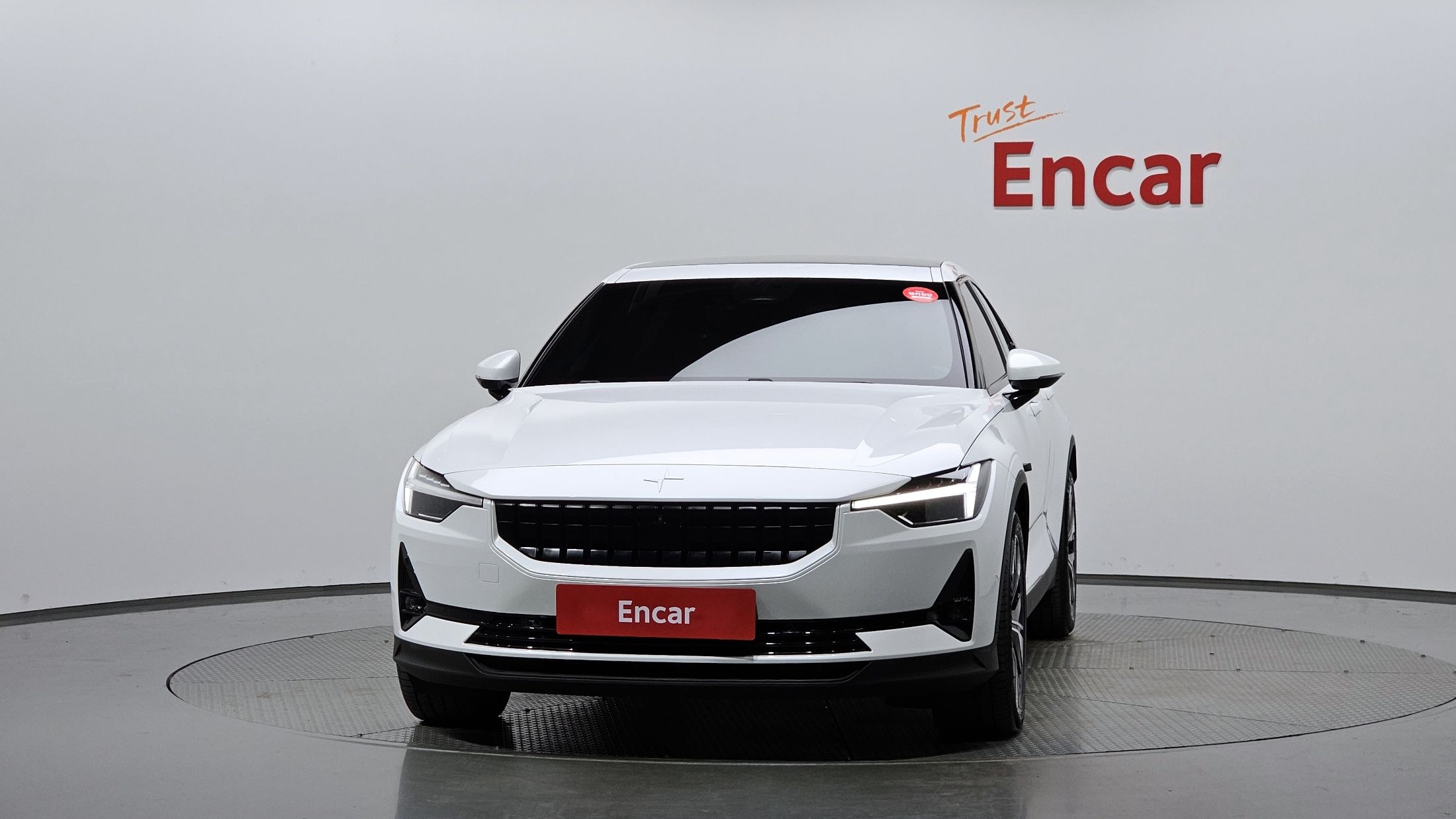 POLESTAR POLESTAR 2 2022