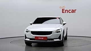 POLESTAR POLESTAR 2 2022