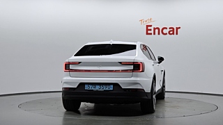 POLESTAR POLESTAR 2 2022