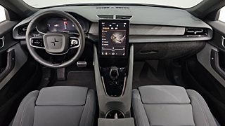 POLESTAR POLESTAR 2 2022