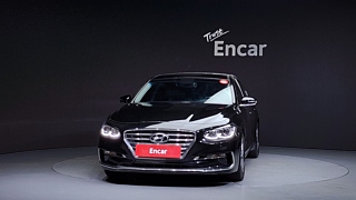 HYUNDAI GRANDEUR IG 2017