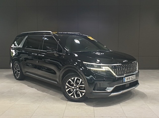 KIA CARNIVAL 2021