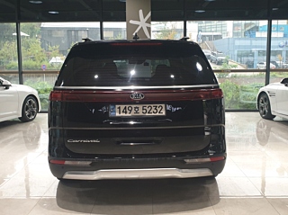 KIA CARNIVAL 2021