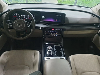 KIA CARNIVAL 2021