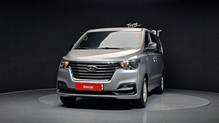 HYUNDAI STAREX GRAND 2018