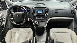 HYUNDAI STAREX GRAND 2018