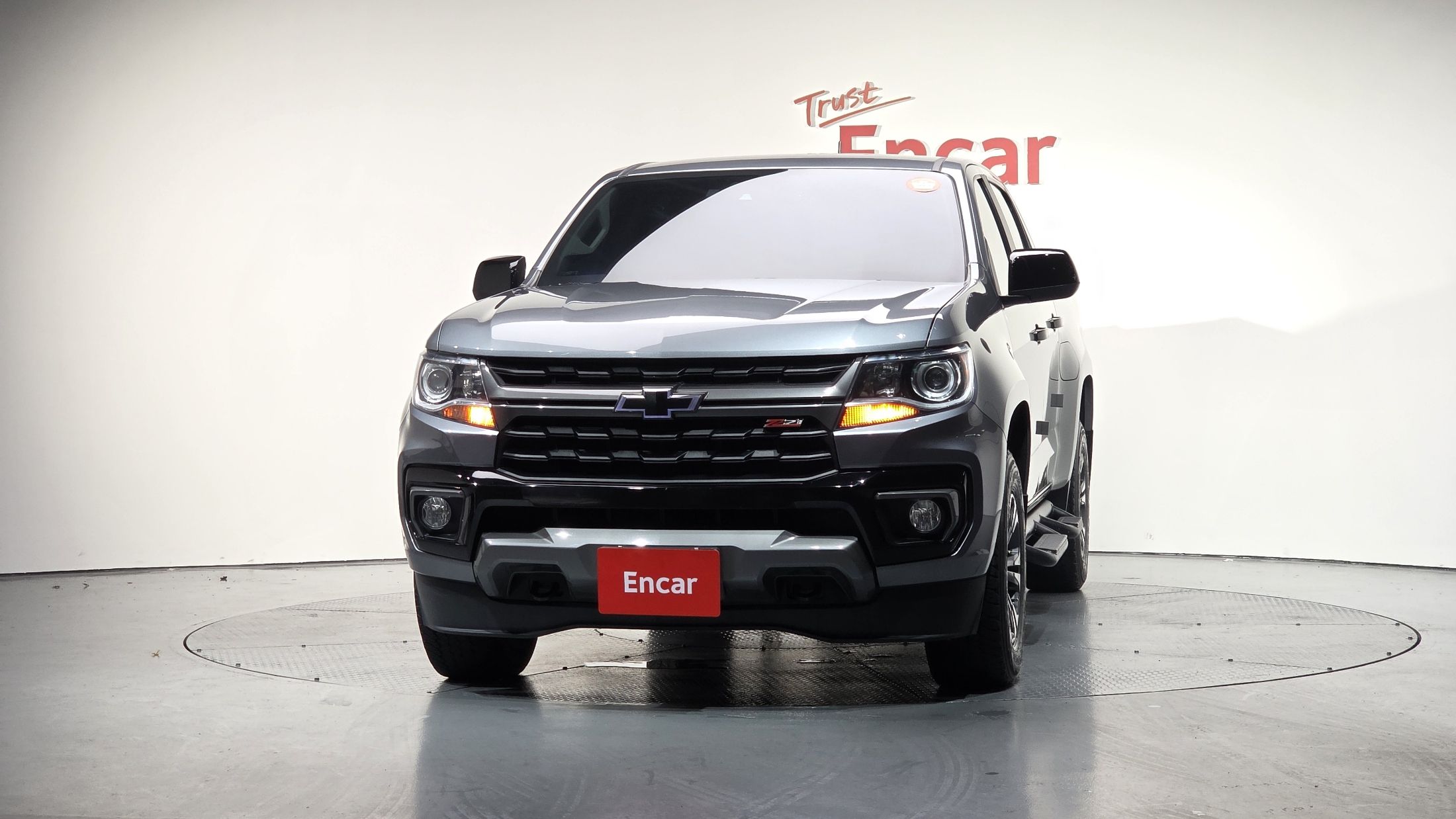 DAEWOO COLORADO 2020