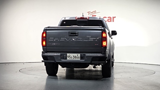 DAEWOO COLORADO 2020