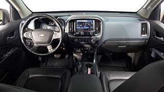 DAEWOO COLORADO 2020