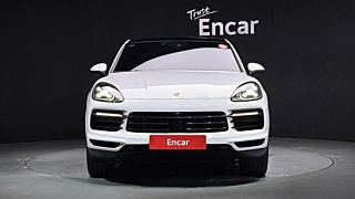PORSCHE CAYENNE PO536 2023