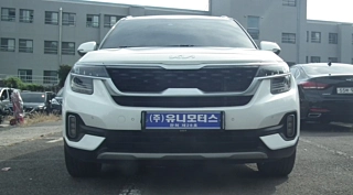 KIA SELTOS 2021