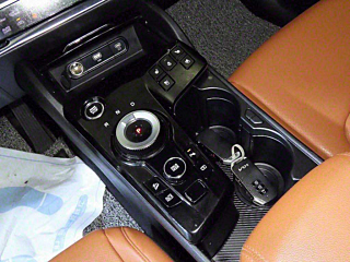 KIA SPORTAGE HYBRID 2021