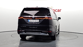 KIA CARNIVAL 2020