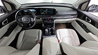 KIA CARNIVAL 2020