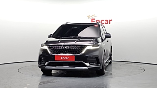KIA CARNIVAL 2020