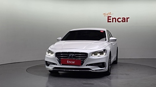 HYUNDAI GRANDEUR IG 2019